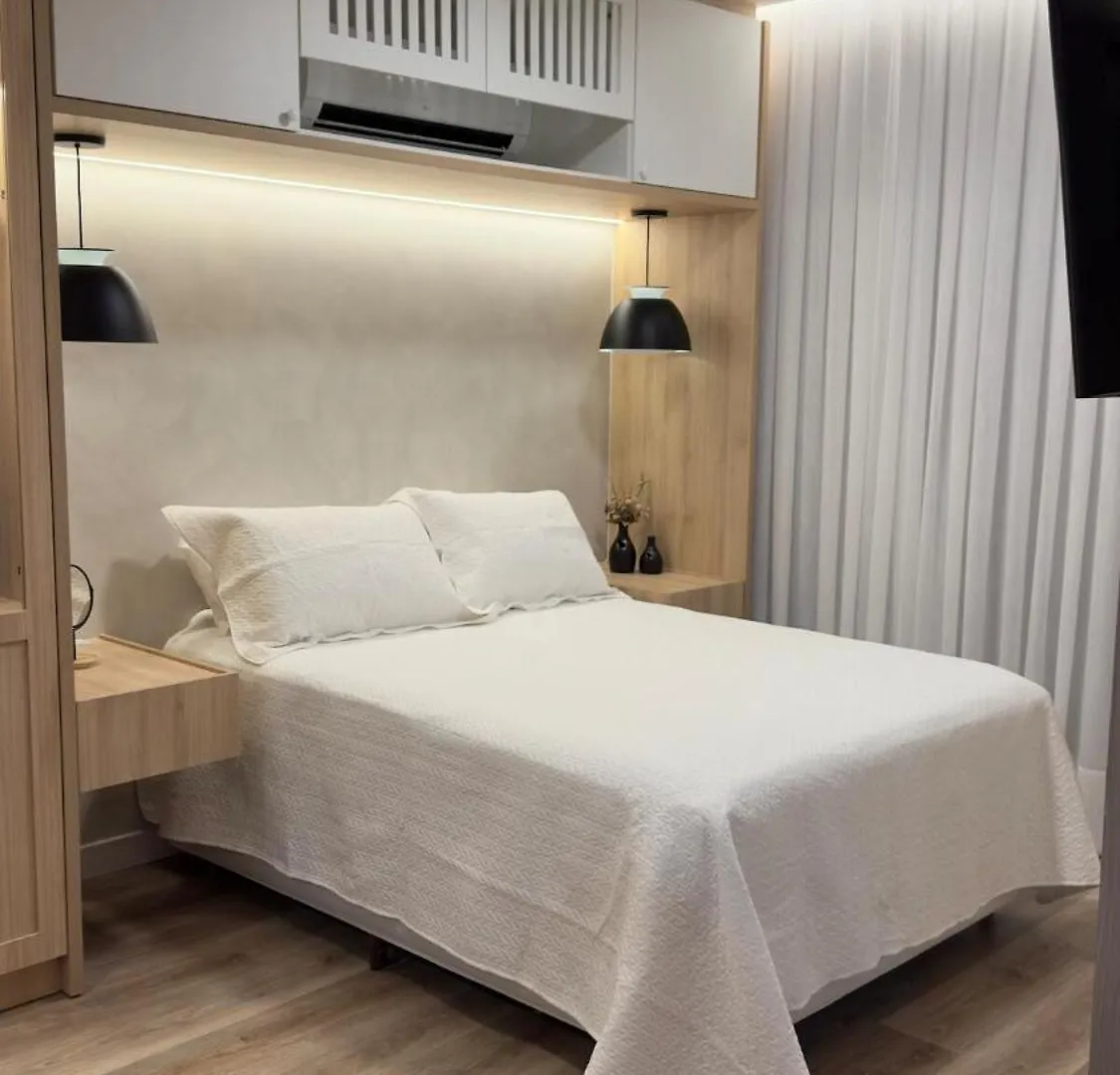 Loft Premium Em Pomerode 0*,