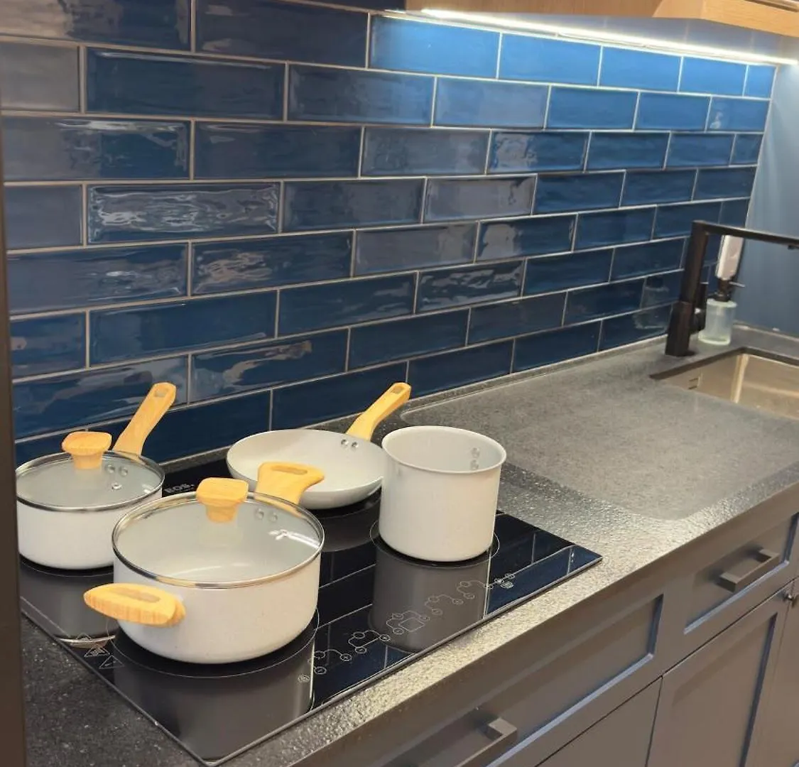 Apartmán Loft Premium Em Pomerode