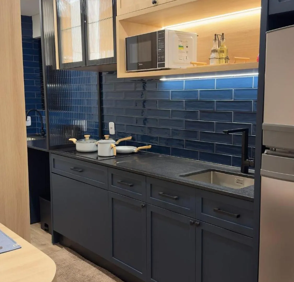 Loft Premium Em Pomerode