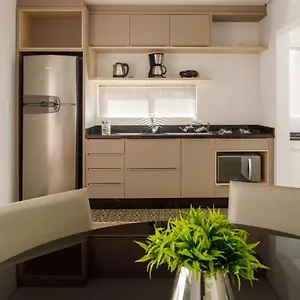  Apartamento No Centro De Pomerode, Localizacao Perfeita!